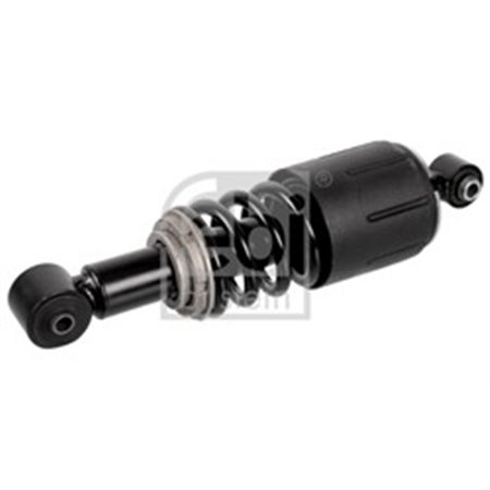 174392 Shock Absorber, driver cab suspension FEBI BILSTEIN