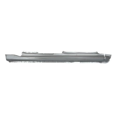 6505-06-2565012K Entry plate BLIC