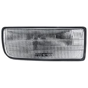 TYC 19-1209-05-2 Fog lamp front R (H1) fits: BMW 3 E36 09.90 09.93