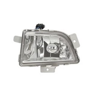 19-12206-05-2 Front Fog Light TYC - Top1autovaruosad