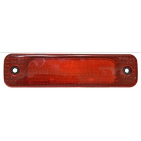 15-0361-05-2 Auxiliary Stop Light TYC