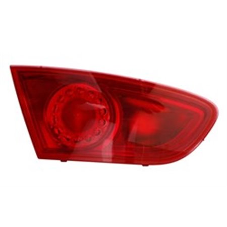 VAL044077 Rear lamp L (inner, with fog light) fits: SEAT LEON 1P 05.05 09.1