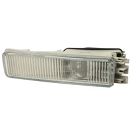 441-2027L-UE Fog lamp front L (H3) fits: AUDI 80 B4 09.91 01.96