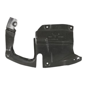 6601-02-3452861P Engine Guard,Skid Plate BLIC - Top1autovaruosad