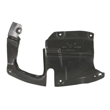 6601-02-3452861P Engine Guard/Skid Plate BLIC