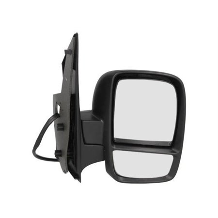 5402-04-9222959P Exterior Mirror BLIC