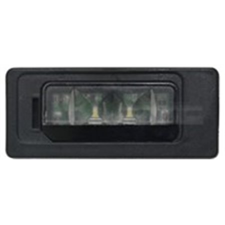 15-0389-00-9 Licence Plate Light TYC