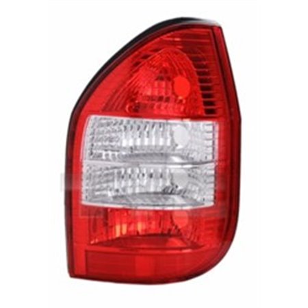 11-0114-11-2 Tail Light Assembly TYC