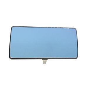 6102-02-1231520P Mirror Glass, exterior mirror BLIC - Top1autovaruosad