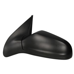 5402-04-1125241P Side mirror L (electric, aspherical, with heating) fits: OPEL AST