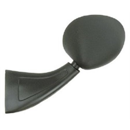 VIC-ES457D Mirror (right, colour: black, road approval: Yes) fits: SUZUKI GS