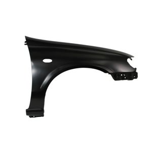 6504-04-1632314P Front fender R  with ind - Top1autovaruosad