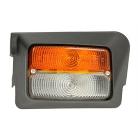 1011409COBO Indicator lamp front fits: FIAT 100 90 DT, 110 90, 110 90 DT, 115