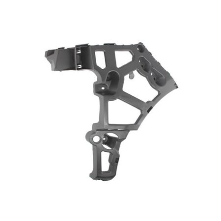 6508-06-6043932P Mounting Bracket, bumper BLIC