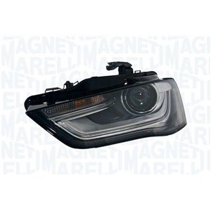 711307024090 Основная фара MAGNETI MARELLI - Top1autovaruosad