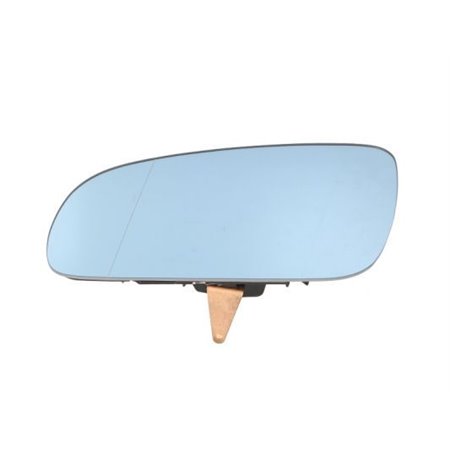 6102-25-033367P Mirror Glass, exterior mirror BLIC