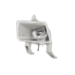 19-5328-05-2 Front Fog Light TYC - Top1autovaruosad