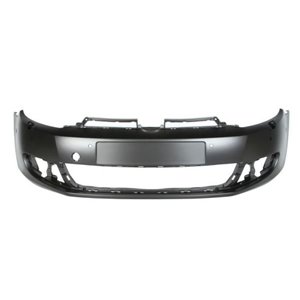 5510-00-9534907Q Bumper (front, without station wagon, with fog lamp holes, with h