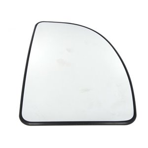 6102-02-1232921P Mirror Glass, exterior mirror BLIC - Top1autovaruosad