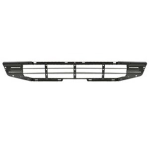 VOL-FP-037 Front grille (grille) fits: VOLVO FM, FM II 04.12 