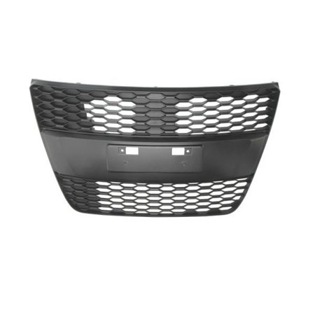 6502-07-6815912P Ventilation Grilles, bumper BLIC