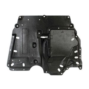 6601-02-3719860P Kate mootori all (abs / pvc) sobib: MITSUBISHI LANCER VIII 01.08 