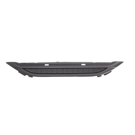 6502-07-5509991PP Ventilation Grilles, bumper BLIC