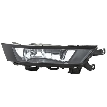 1ND 012 998-021 Front Fog Light HELLA