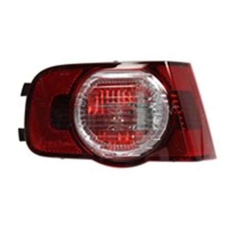 043942 Tail Light Assembly VALEO