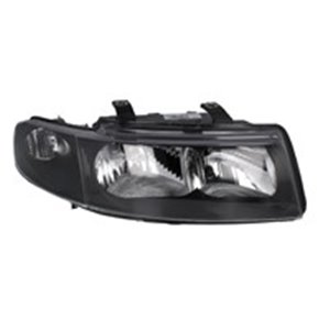 087481 Headlight VALEO - Top1autovaruosad