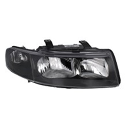 087481 Headlight VALEO