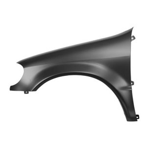 6504-04-3560315P Front fender L fits: MERCEDES M/ML KLASA W163 01.02 06.05