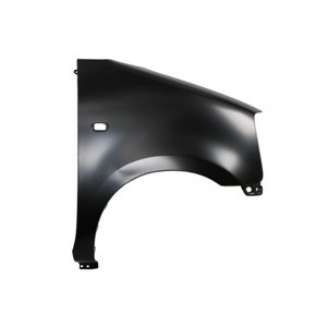 6504-04-5032312P Front fender R (with indicator hole) fits: OPEL AGILA A; SUZUKI W