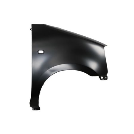 6504-04-5032312P Front fender R (with indicator hole) fits: OPEL AGILA A SUZUKI W
