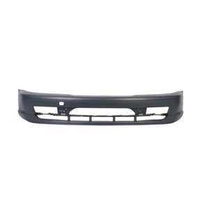 5510-00-0061901P Bumper (front, for painting) fits: BMW 3 E46 Cabriolet / Coupe 02