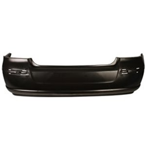 5506-00-8161950Q Bumper (rear, with rail holes, for painting) fits: TOYOTA AVENSIS
