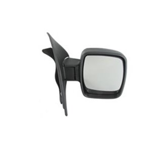 5402-04-9292918 Exterior Mirror BLIC - Top1autovaruosad