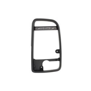 145890200099 Housing/cover of side mirror R (front frame) fits: MERCEDES SPRIN