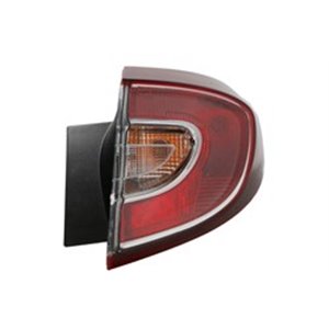 044086 Tail Light Assembly VALEO - Top1autovaruosad