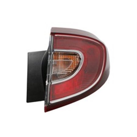 044086 Tail Light Assembly VALEO