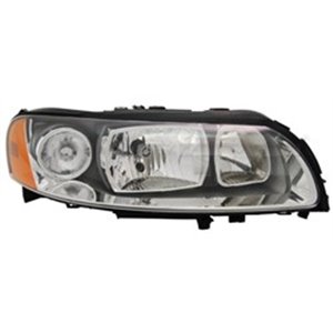 20-11036-06-2 Headlight TYC - Top1autovaruosad