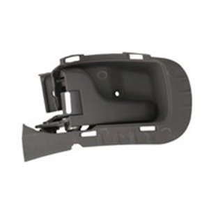 60/227 Door Handle, interior equipment MIRAGLIO - Top1autovaruosad