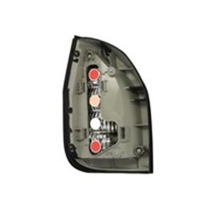 TYC 11-0113-01-2 Rear lamp R  indicator c - Top1autovaruosad