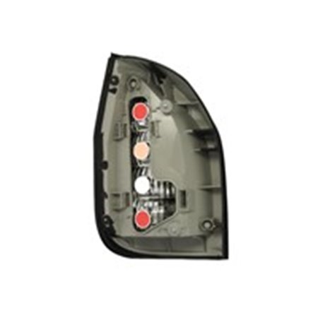 11-0113-01-2 Tail Light Assembly TYC