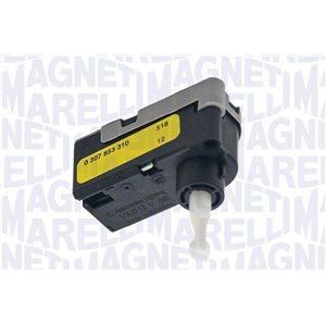 710307853310 Control, headlight levelling MAGNETI MARELLI - Top1autovaruosad