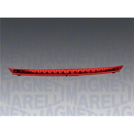 715104110000 Auxiliary Stop Light MAGNETI MARELLI