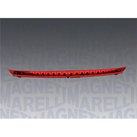 715104110000 STOP lamp L/R (red) fits: LANCIA DELTA III