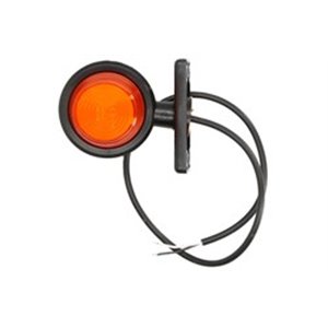 SM-UN177 Outline marker lights L/R, orange/red, LED, 12/24V