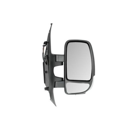 5402-04-053360P Exterior Mirror BLIC