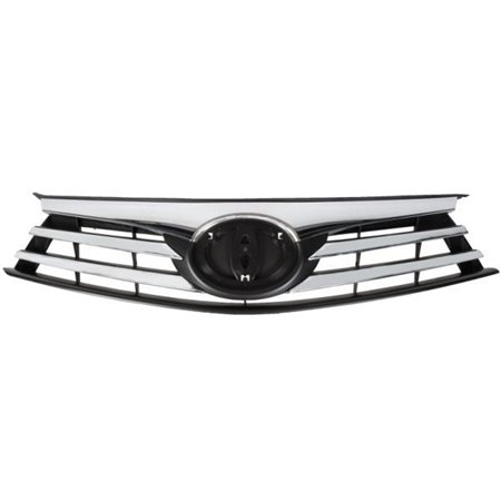 6502-07-8119990P Radiator Grille BLIC